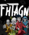 Fhtagn！疯狂的故事 英文免安装版