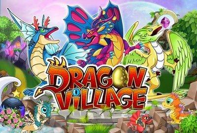 Dragon Village