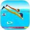 Swim Race 3D苹果版