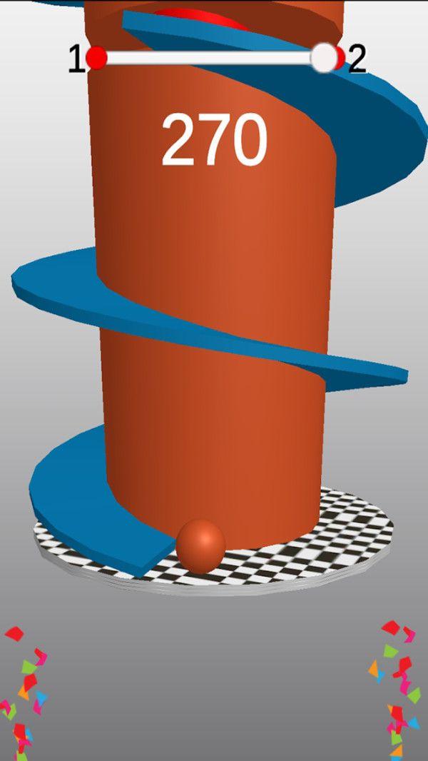 螺旋球塔官方安卓版