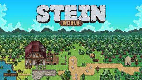 Stein World游戏苹果官方版