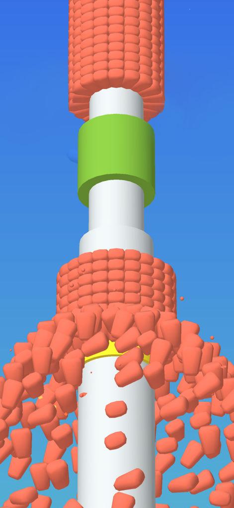 切玉米苹果版