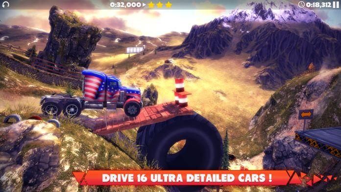 Offroad Legends 2 Extreme