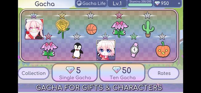 Gacha Life苹果版