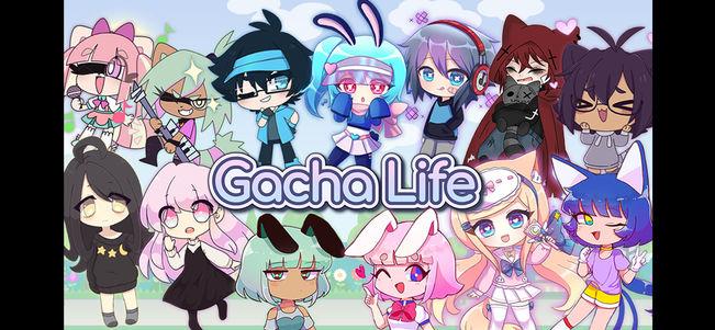 Gacha Life苹果版