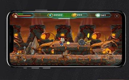 Crash Jungle Kart最新版