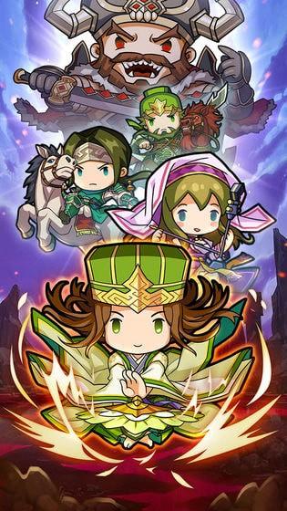 真三国战纪最新版