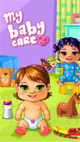 My Baby Care