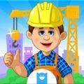 Builder Game 建设者游戏