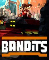 Bandits 英文免安装版