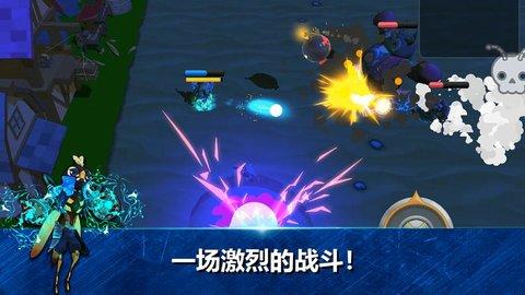 昆虫冒险战争Bugs Adventure War手游