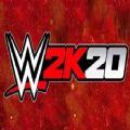 WWE2k20安卓游戏中文手机版