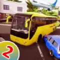 巴士模拟2020中文游戏手机版（Bus Simulator 2020）