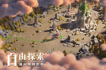 万国觉醒Rise of Kingdoms