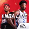 NBA LIVE正版