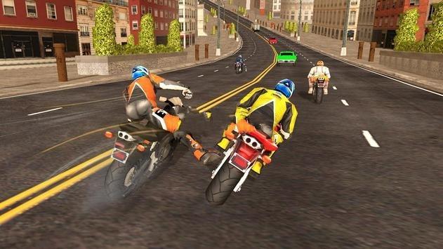 Road Rash Rider游戏安卓版