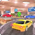 现代跑车停车模拟（Car Parking 3D）游戏安卓手机版