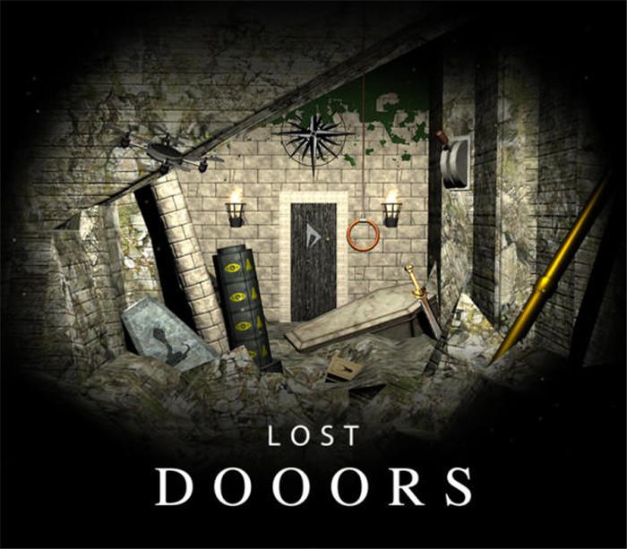 Lost Dooors