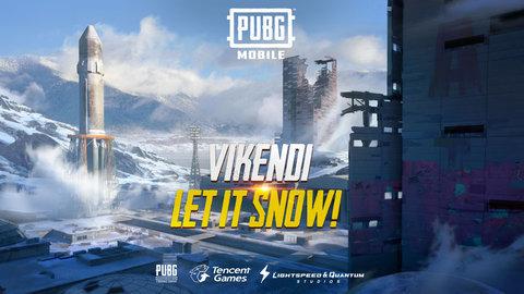 Pubg亚服手游