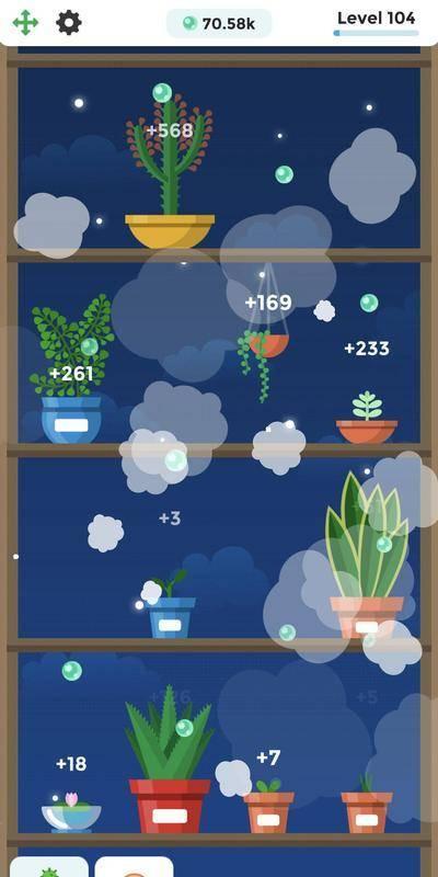 梦幻植物园游戏安卓版apk