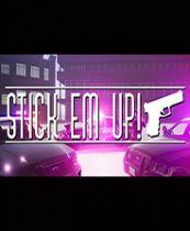 Stick Em Up 英文免安装版