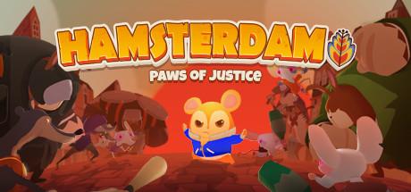 《Hamsterdam》简体中文免安装版