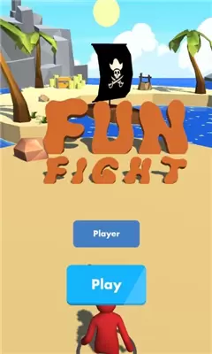 funfight.io游戏安卓版