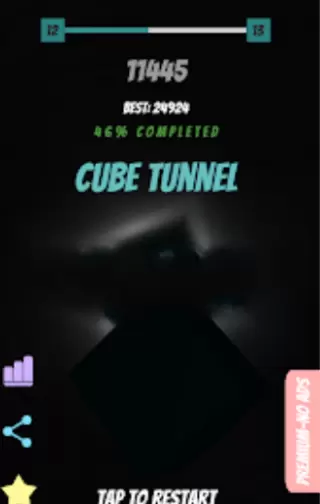 cubetunnel