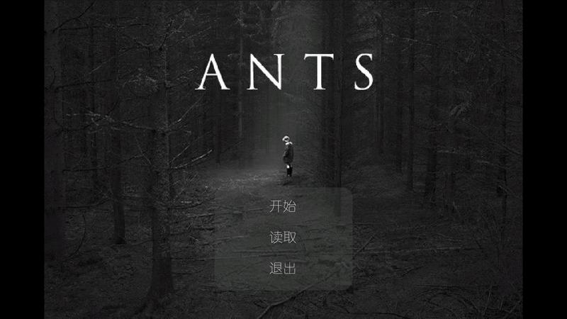 Ants官方版游戏安卓版