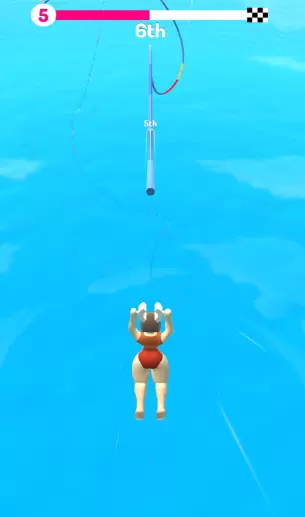 Zipline 3D游戏安卓版