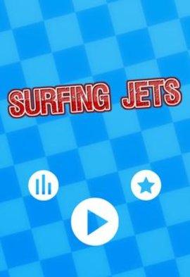 冲浪喷气机（Surfing Jets）游戏