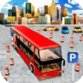 高级巴士停车场模拟器（bus parking simulator）游戏安卓版