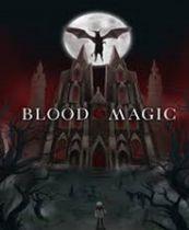 Blood Magic 游戏库