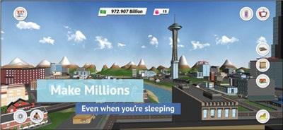 Tycoon Builder官方手机版