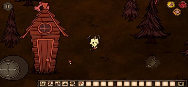 饥荒单机版中文内购破解版(DONT STARVE ALONE)