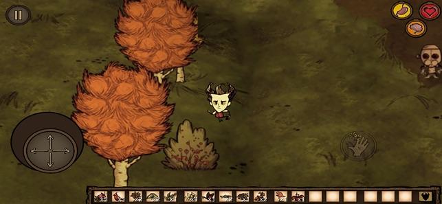 饥荒单机版中文内购破解版(DONT STARVE ALONE)