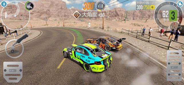 carxdriftracing2安卓破解版无限金币