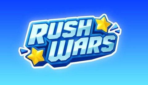 Rush Wars iOS