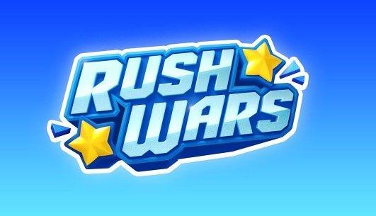 突突军团手游国服官方正版（Rush Wars）