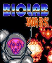 Biolab Wars 英文免安装版