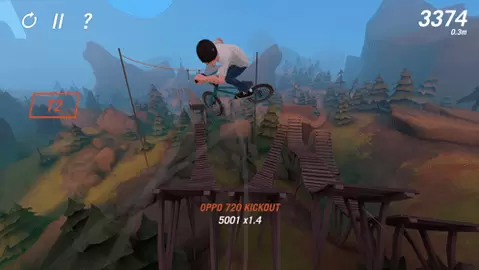 Trail Boss BMX手游安卓版