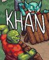 Khan VS Kahn 英文免安装版