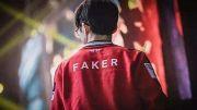 Faker：看到老对手退役心情非常的沉重