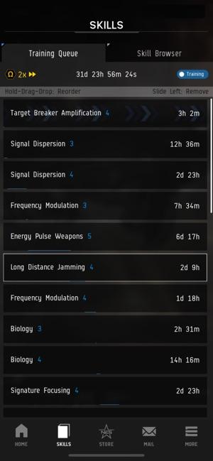 EVE Portal 2019安卓APP官方最新版