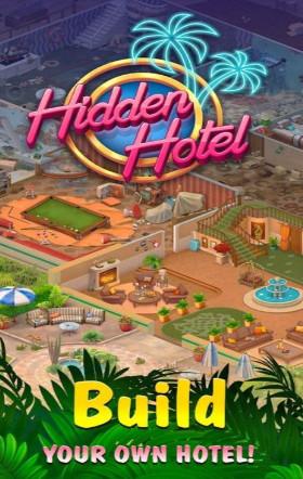 Hidden Hotel