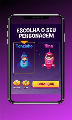 Jogo do Teleton苹果版