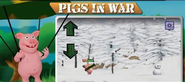 Pigs In War游戏安卓版