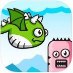 Flappy Dragon 2苹果版