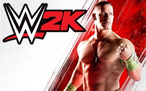 WWE2K美国职业摔跤解锁自定义版