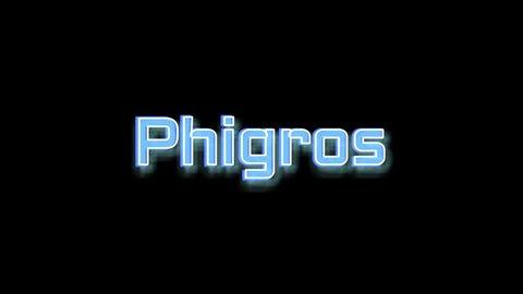 Phigros完整版